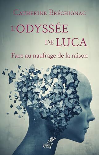 l' odyssée de luca  