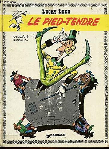 lucky luke [v33] [33]