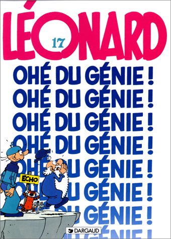 ohé du génie ! [17]