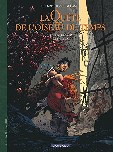 le grimoire des dieux   [2]