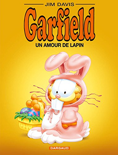 un amour de lapin   [44]