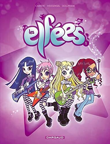 elfées 1 (les ) [1]