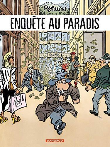 enquête au paradis
