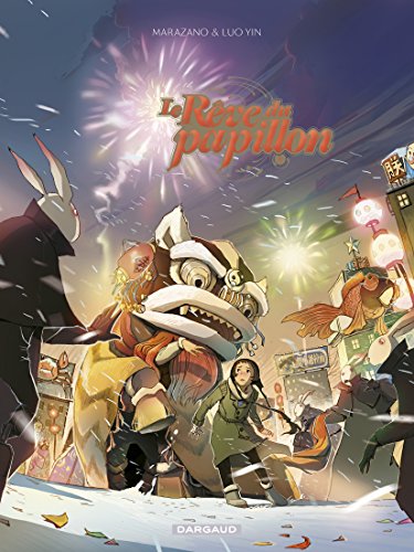 lapins sur la lune [1]