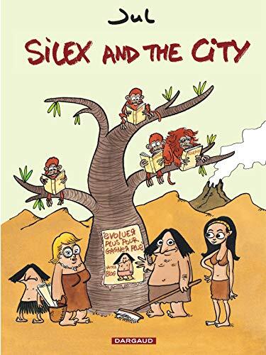 silex and the city t1 avant notre ère [1]