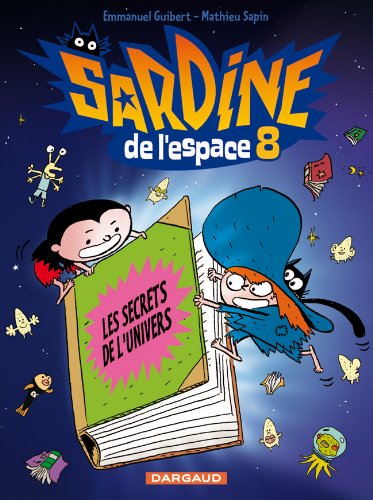 les secrets de l'univers   [8]