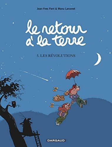 les révolutions   [T5]