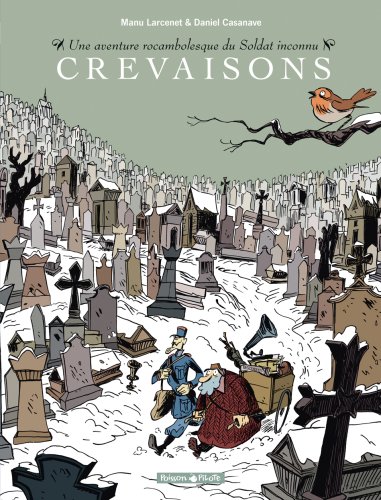 crevaison
