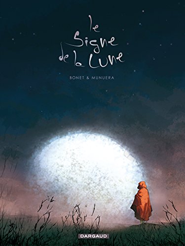 le signe de la lune  
