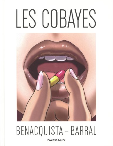 les cobayes  