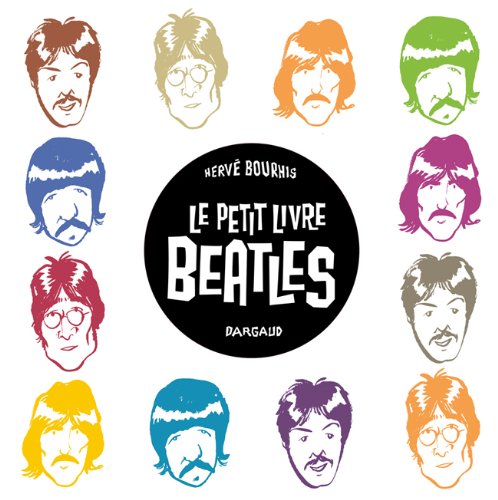 le petit livre des beatles  