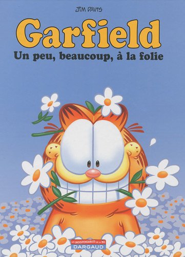 garfield 47 - les indispensables