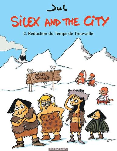 silex and the city t2 réduction du temps de trouvaille [2]