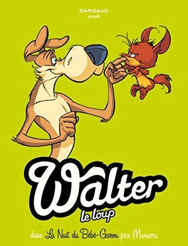 walter le loup [v1] [01]