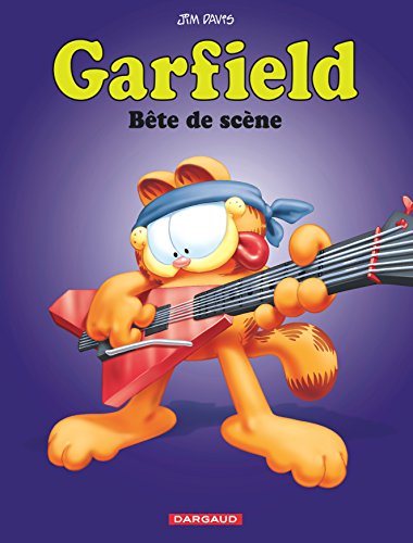garfield - bête de scène [52]