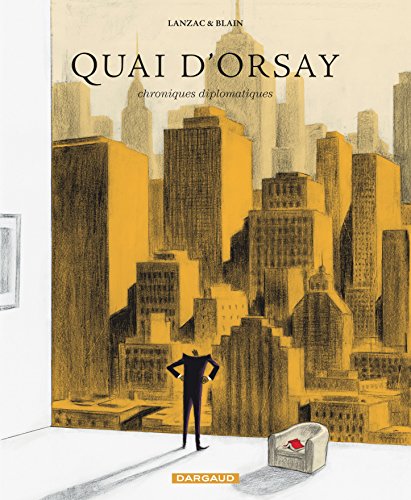 quai d'orsay [Tome 2]