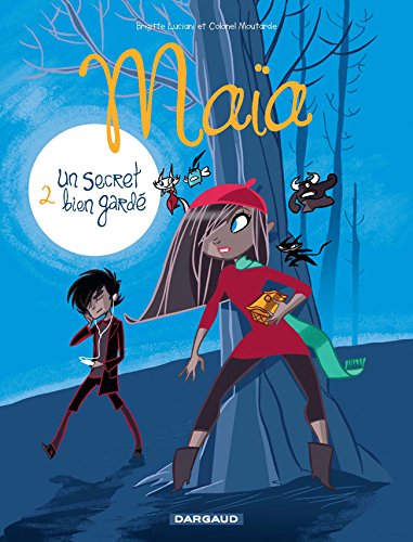 un secret bien gardé   [2]