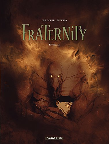 fraternity [Livre 2]