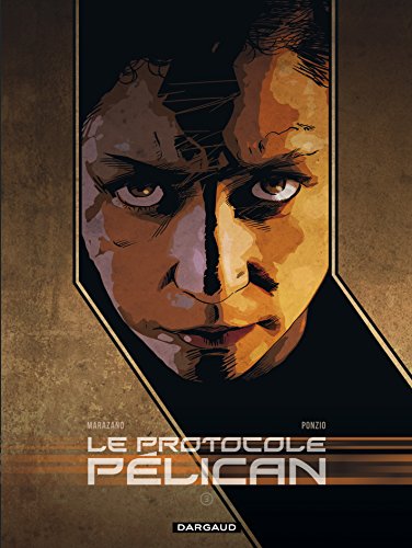 protocole pélican (le) /3 [3]