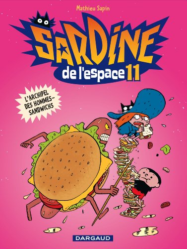 l' archipel des hommes-sandwichs   [11]