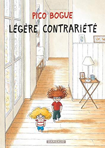 pico bogue, vol 5, légère contrariété [5]