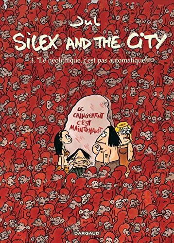 silex and the city [v3] [03]