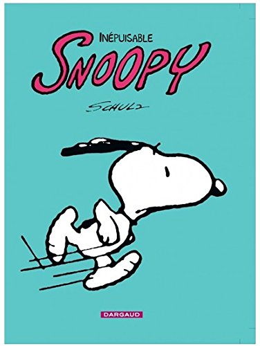 inépuisable snoopy [11]