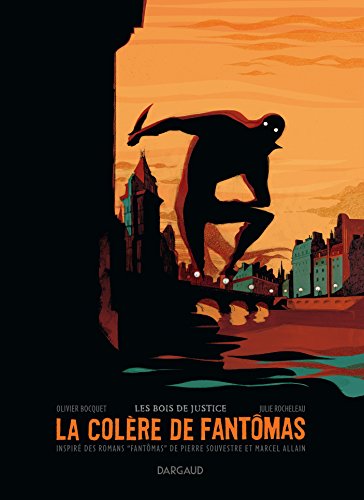 la colère de fantômas   [1]