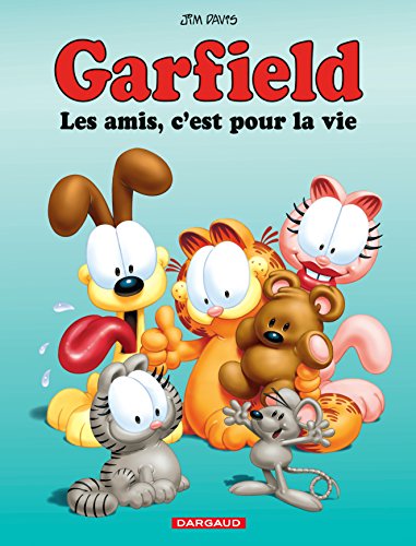 les amis, c'est pour la vie   [56]