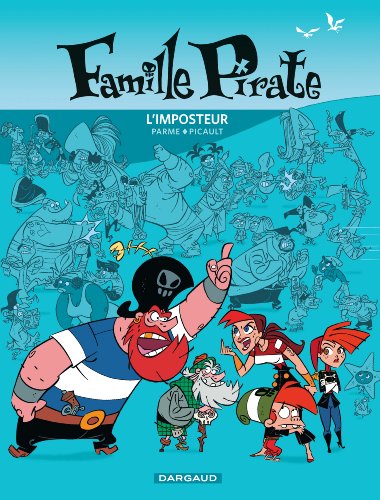 la famille pirate   [02]