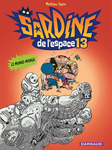 sardine de l'espace [13]