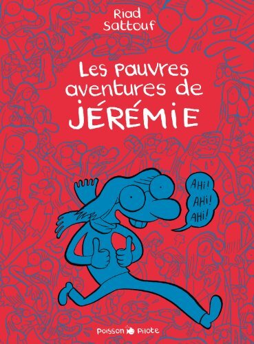 les pauvres aventures de jérémie  
