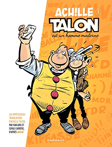 achille talon est un homme moderne [1]