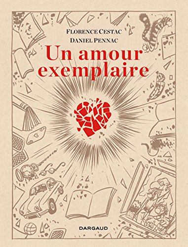 un amour exemplaire  