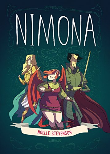 nimona