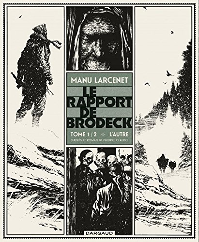 le rapport de brodeck 
