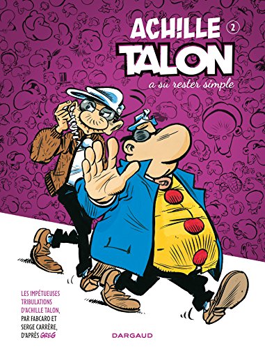 achille talon a su rester simple [2]