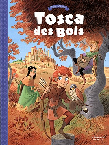 tosca des bois 