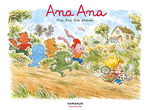 ana ana très pressée [11]
