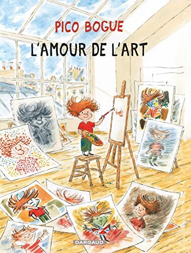 l' amour de l'art   [10]