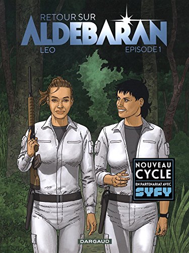 retour sur aldebaran [1]
