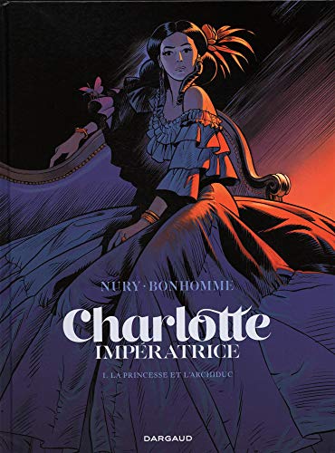 la princesse et l'archiduc   [1]