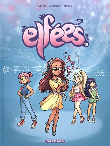 les elfées [v10]   [10]