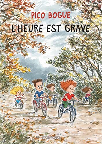 l' heure est grave   [11]