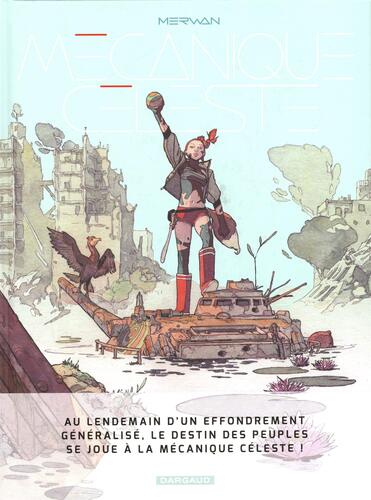 mécanique céleste t1 - aster [1]