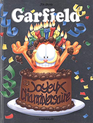 joyeux channiversaire