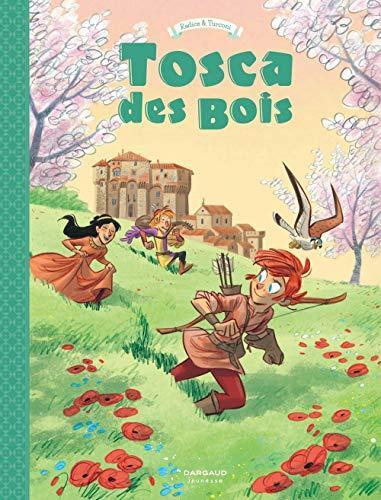 tosca des bois 