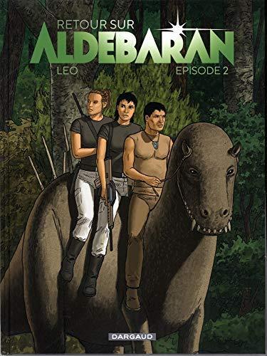 retour sur aldebaran [2]