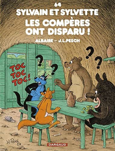 les compères ont disparu !   [64]