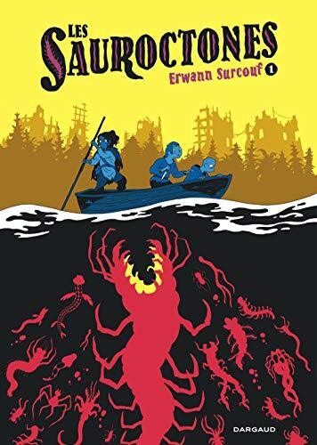 les sauroctones   [1]